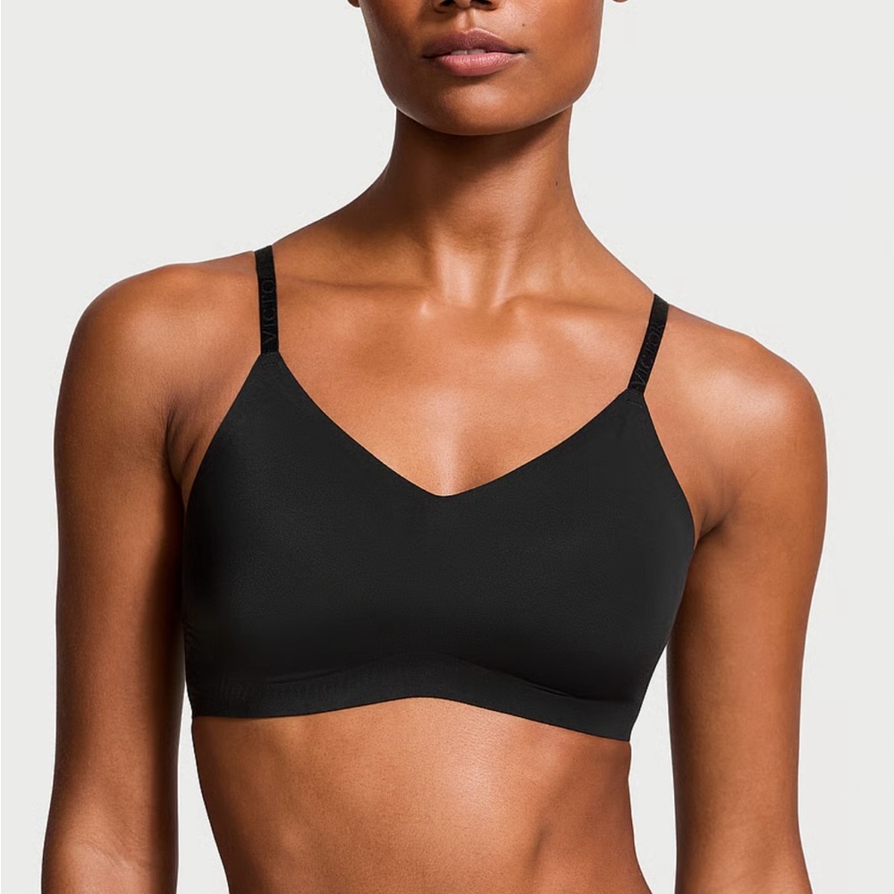 Victoria's Secret Black Bralette